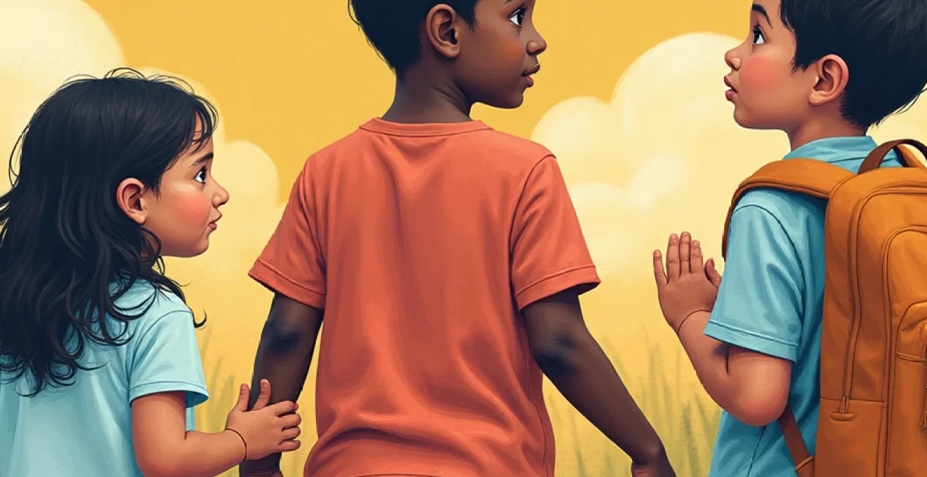 Derechos del niño