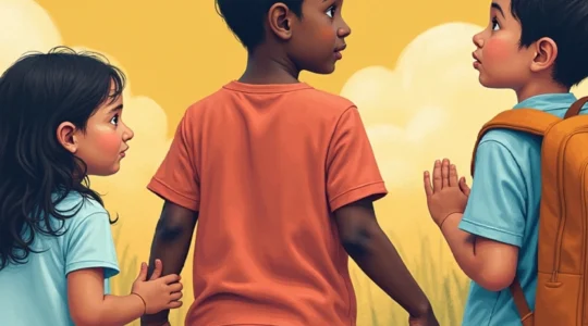 Derechos del niño