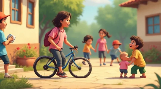 infantiles SOS