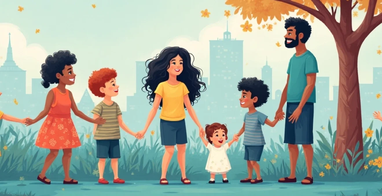 Fortalecer capacidades parentales