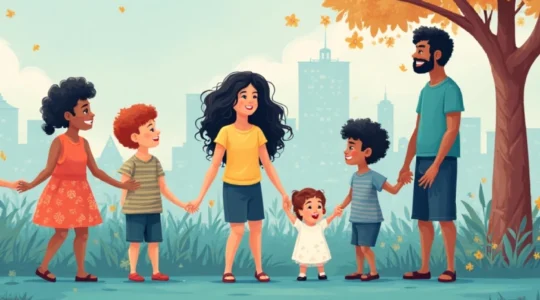 Fortalecer capacidades parentales