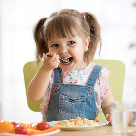 Dieta equilibrada y actividad física