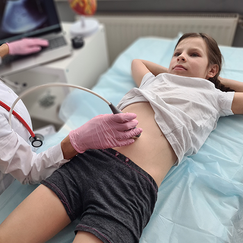 Prevención y chequeos médicos regulares